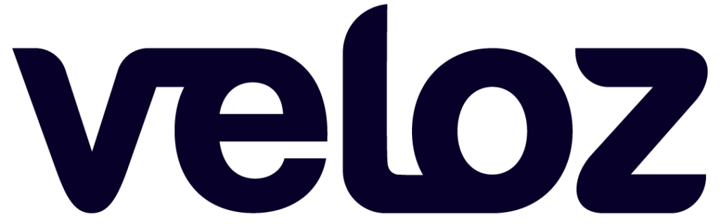 Logo VELOZ